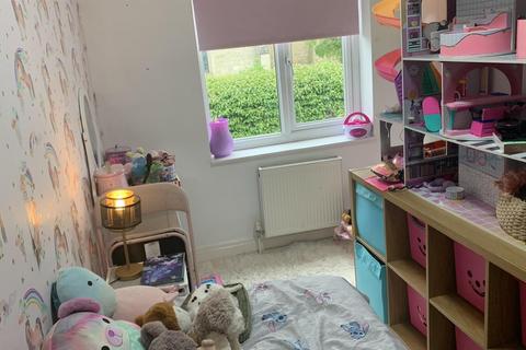 8 Ebor Manor, Keyingham, Hull, HU12 9SN