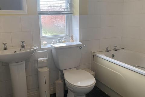 8 Ebor Manor, Keyingham, Hull, HU12 9SN