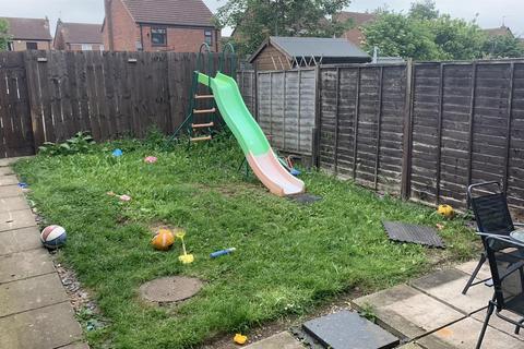 8 Ebor Manor, Keyingham, Hull, HU12 9SN