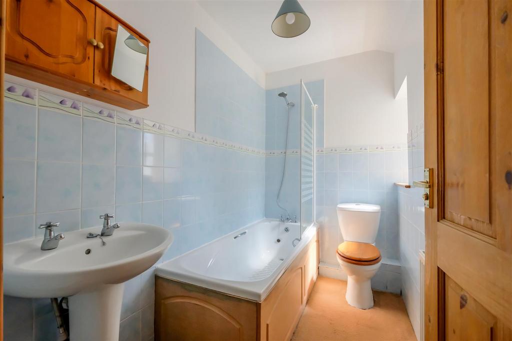 House Bathroom