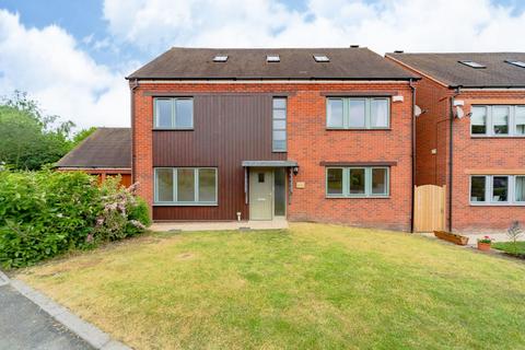 5 bedroom detached house for sale, Green Farm Court, Anstey, Leicester