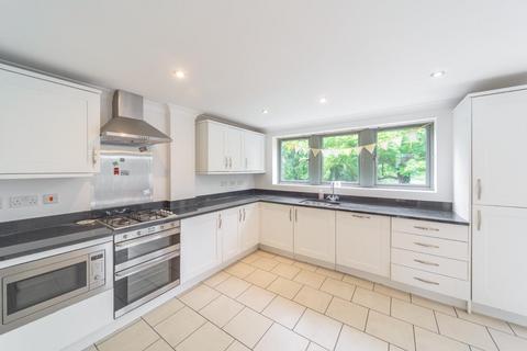 5 bedroom detached house for sale, Green Farm Court, Anstey, Leicester