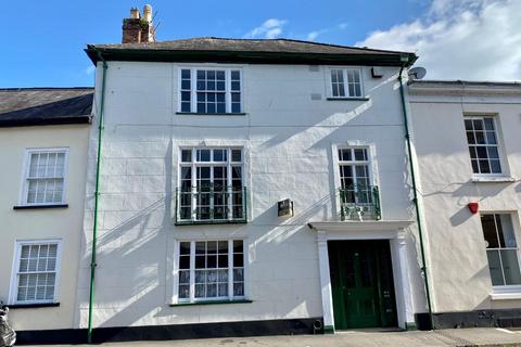 6 bedroom townhouse for sale, St. Peter Street, Tiverton, Devon