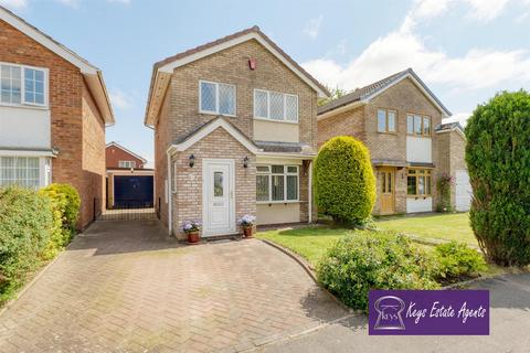 13 Batten Close, Stoke-on-trent, ST3 7QS
