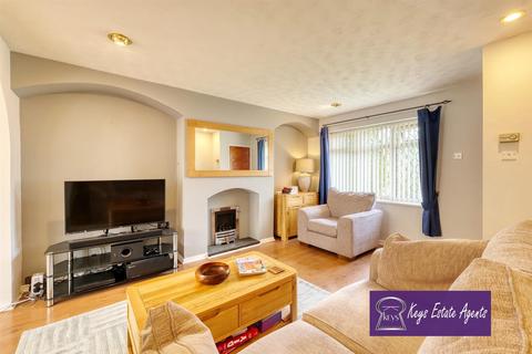 13 Batten Close, Stoke-on-trent, ST3 7QS