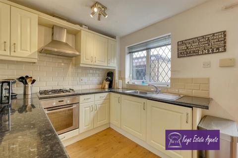 13 Batten Close, Stoke-on-trent, ST3 7QS