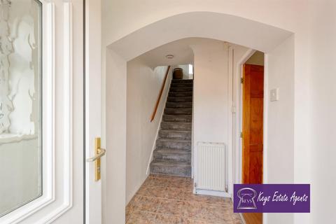 13 Batten Close, Stoke-on-trent, ST3 7QS