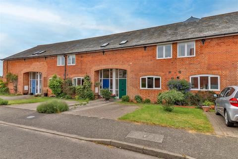 3 bedroom mews for sale - The Granary, Hadleigh, Ipswich