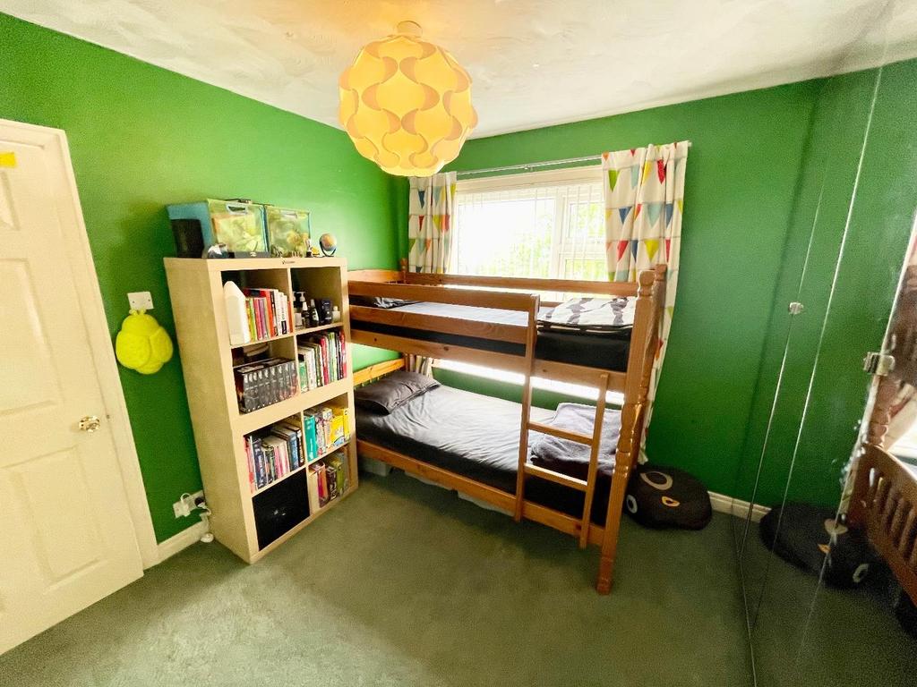 Bedroom two