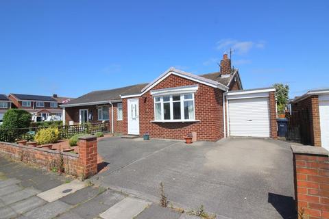 2 bedroom semi-detached bungalow for sale - Ennerdale, Birtley, Chester Le Street