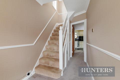 12 Hughenden Road, Worcester Park, KT4 8DD