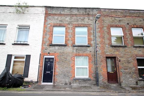8 Albert Terrace, Bristol, BS16 3HT