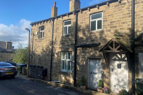 9 Peasacre, Bingley, BD16 3JP