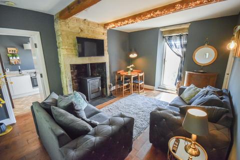 9 Peasacre, Bingley, BD16 3JP