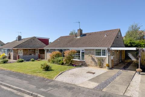 7 Allendale, York, YO24 2SF