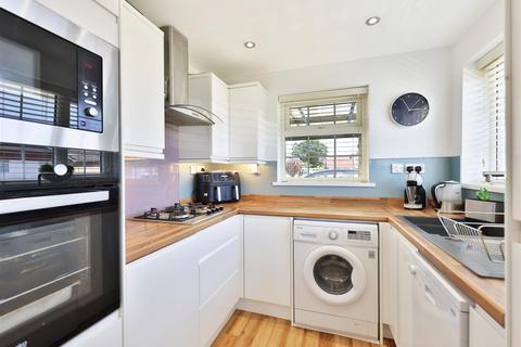 7 Allendale, York, YO24 2SF