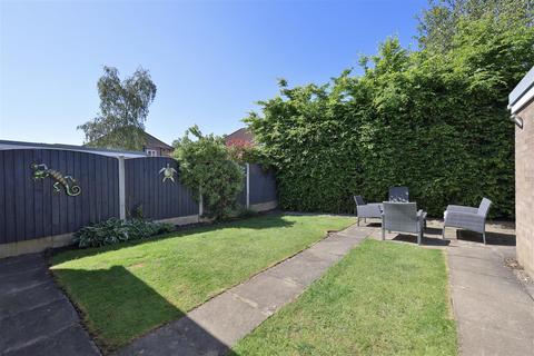 7 Allendale, York, YO24 2SF