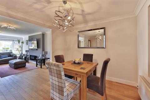 7 Allendale, York, YO24 2SF
