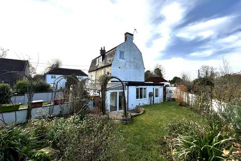 2 bedroom semi-detached house for sale, Lowden Hill, Chippenham