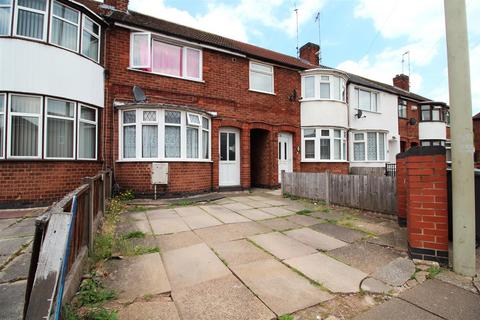 3 bedroom house for sale - The Brianway, Leicester
