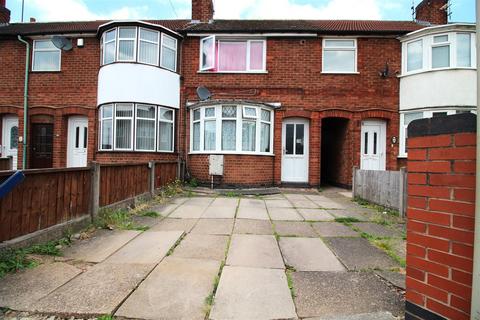3 bedroom house for sale - The Brianway, Leicester