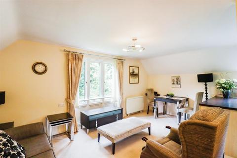 1 bedroom apartment for sale, Clarkson Court, Ipswich Road, Woodbridge