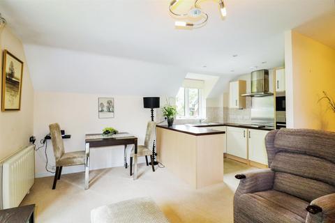 1 bedroom apartment for sale, Clarkson Court, Ipswich Road, Woodbridge