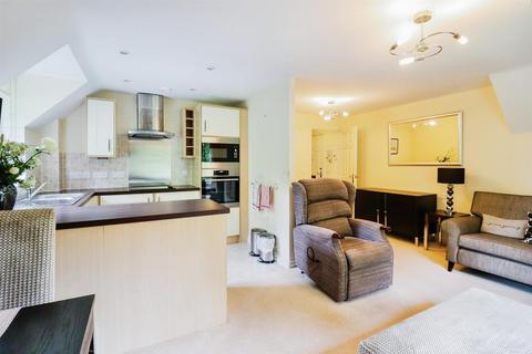 1 bedroom apartment for sale, Clarkson Court, Ipswich Road, Woodbridge