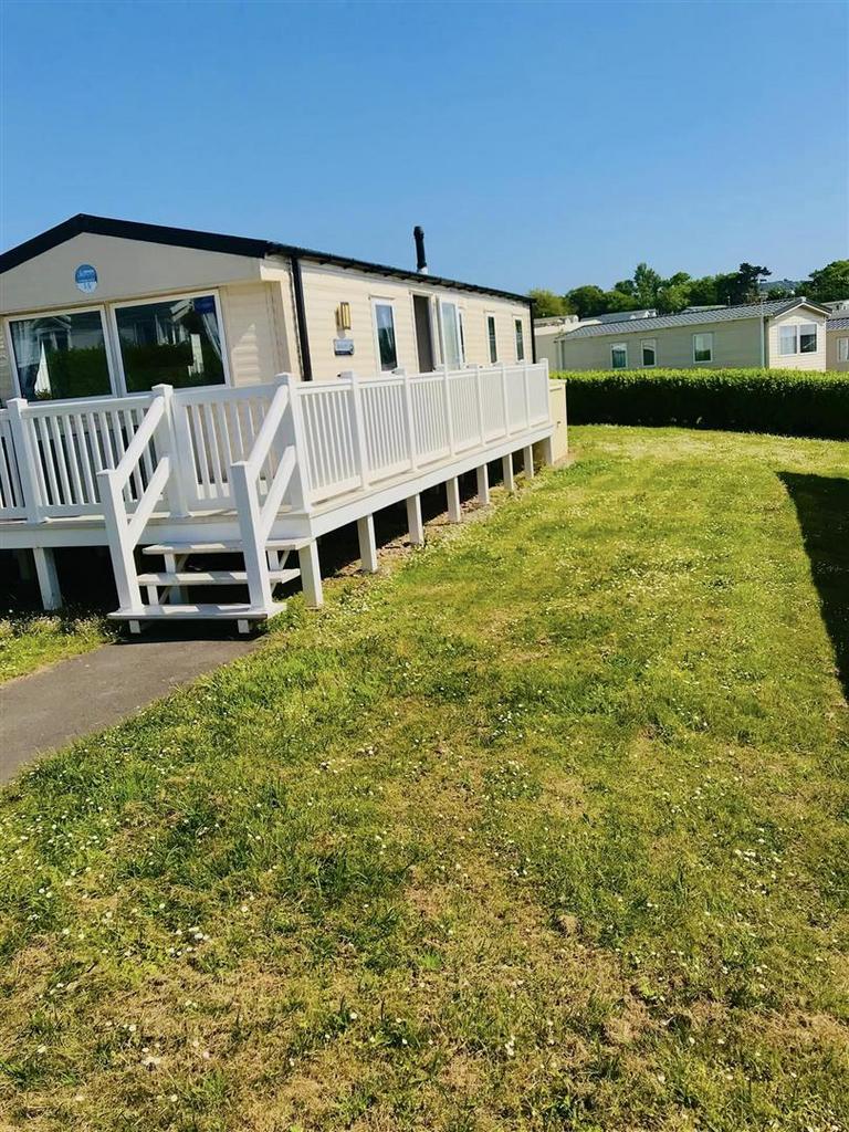 Cypress Way, Sandy Bay, Devon Cliffs, Exmouth Commercial development