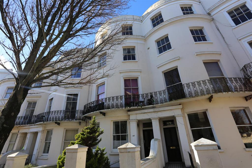 Lansdowne Place, Hove 1 bed flat £950 pcm (£219 pw)