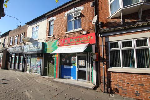 Property for sale - Melton Road, Leicester, LE4