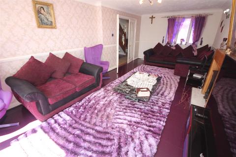 5 bedroom detached house for sale, Cwrt Y Dderwen, Colwyn Bay
