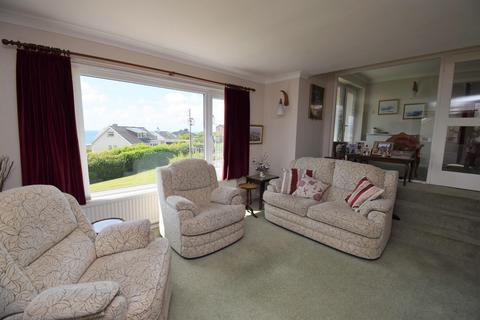 Cae Eithin Upper Morannedd, Criccieth, LL52 0PP