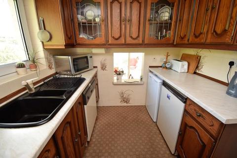 Cae Eithin Upper Morannedd, Criccieth, LL52 0PP