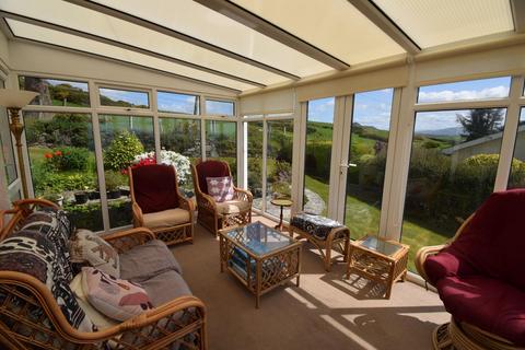 Cae Eithin Upper Morannedd, Criccieth, LL52 0PP