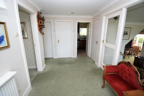 Cae Eithin Upper Morannedd, Criccieth, LL52 0PP
