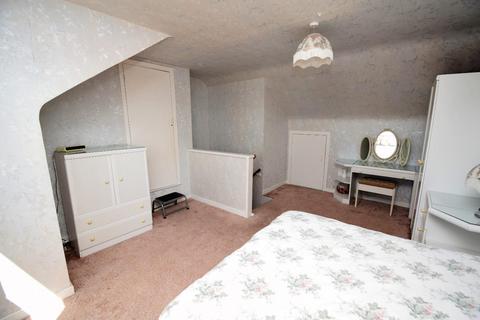 Cae Eithin Upper Morannedd, Criccieth, LL52 0PP