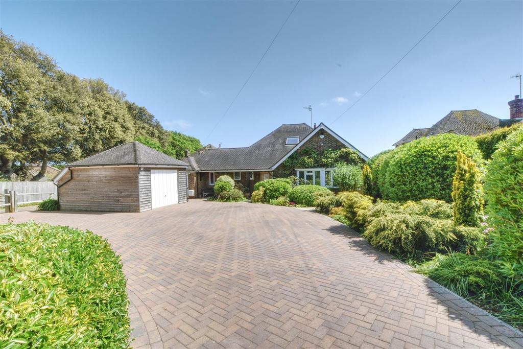 Cooden Sea Road, BexhillOnSea 4 bed detached house for sale £850,000