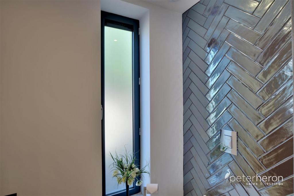 Ground Floor WC