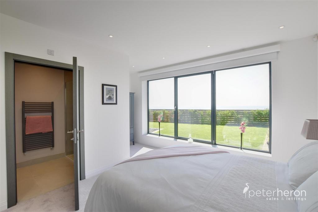 Guest Suite
