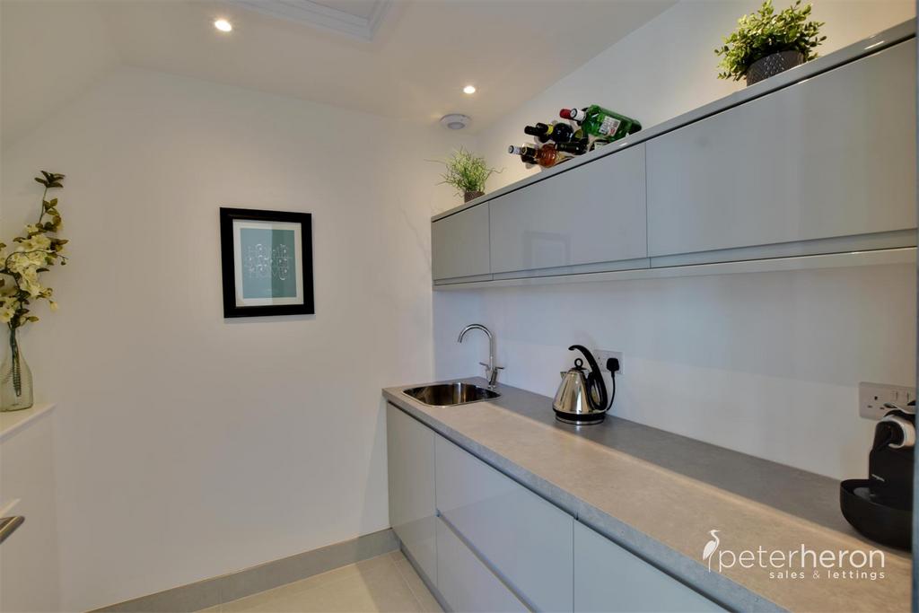 Butlers Kitchen