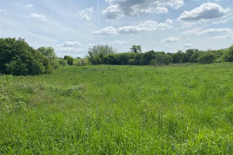 Land for sale, Bishops Drive, Southwell