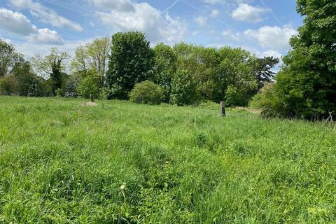 Land for sale, Bishops Drive, Southwell