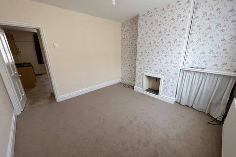 2 bedroom terraced house to rent, ALGERNON ROAD, MELTON MOWBRAY