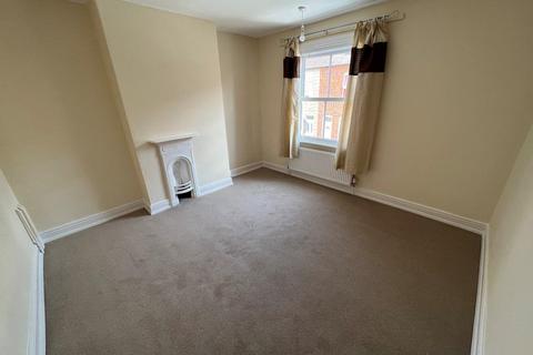 2 bedroom terraced house to rent, ALGERNON ROAD, MELTON MOWBRAY