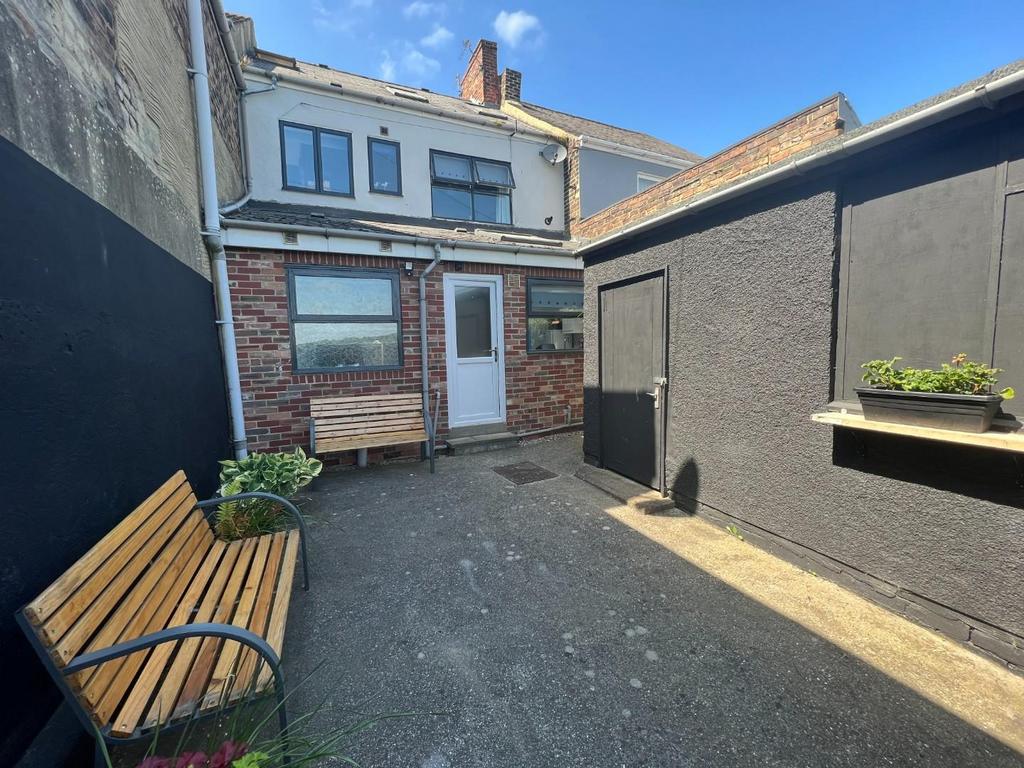 High Street South, Langley Moor, Durham 5 bed terraced house for sale