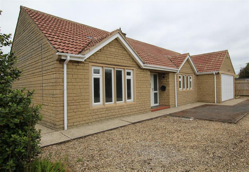 Front Aspect