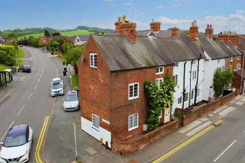 Main Street, Calverton, Nottingham