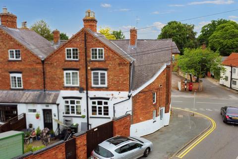 3 bedroom townhouse for sale, Main Street, Calverton, Nottingham