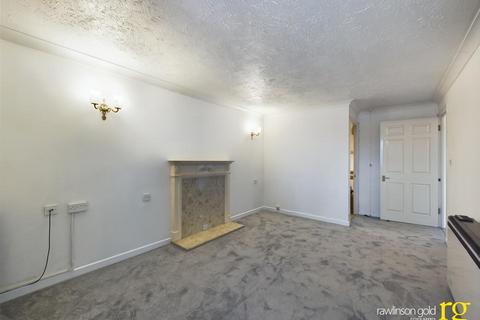 1 bedroom retirement property for sale, Sheepcote Road, Harrow